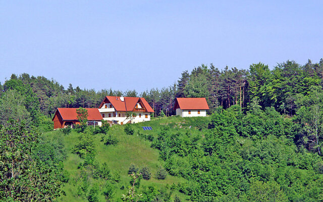 Ferienhaus Eichberg