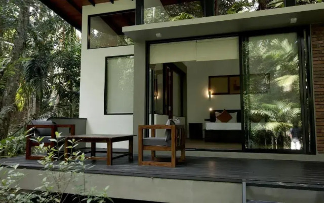 Sakuna Arana Resort