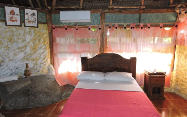 Eco Hostal Yuluka
