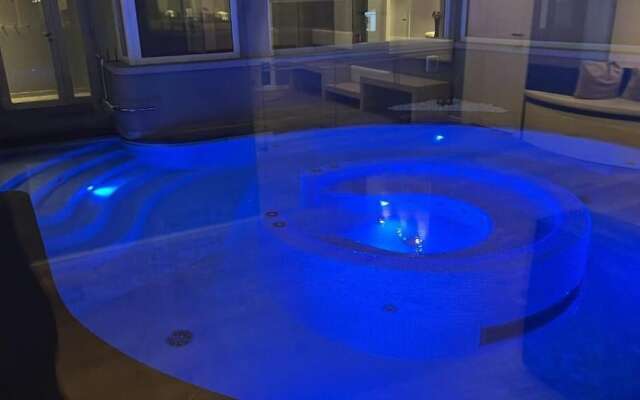 bes hotel terme di palazzago