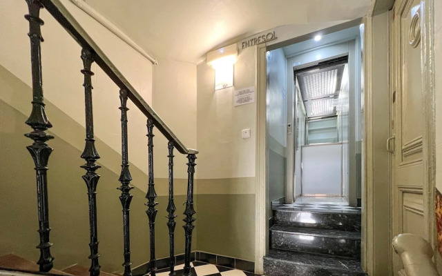 Stay U-nique Apartment Arago II