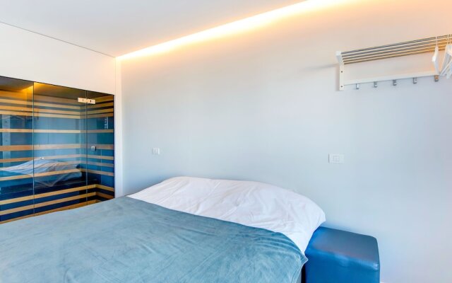 Elegant Apartment in Ieper with Sauna
