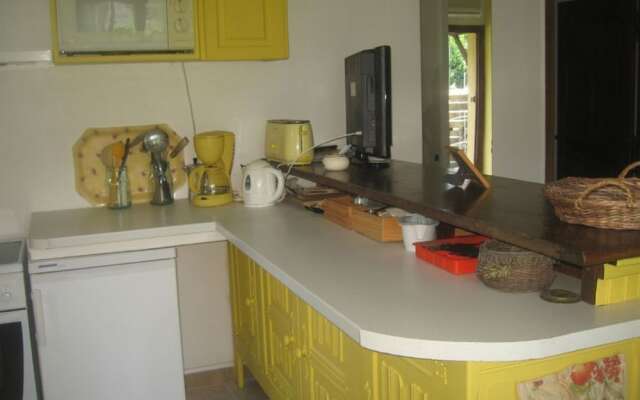 Les Vallières by Gites de France