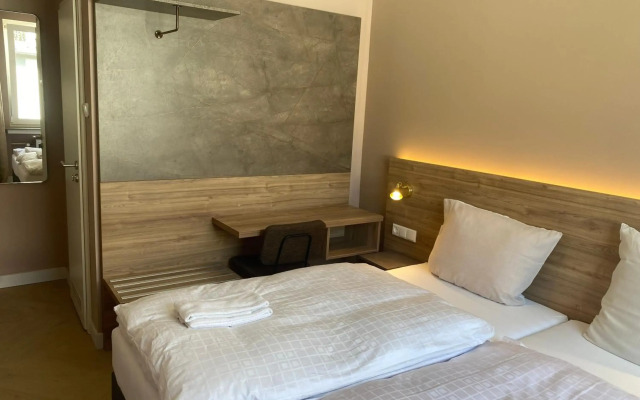 Hotel Petite Königsallee