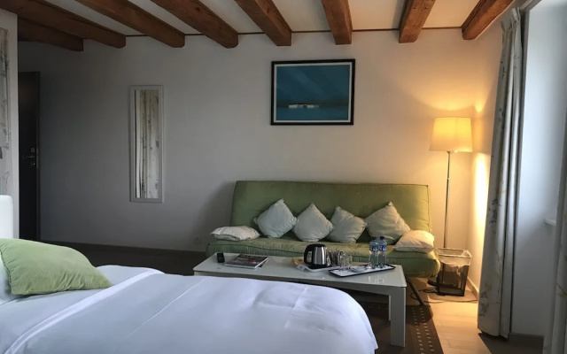 Auberge de Dully