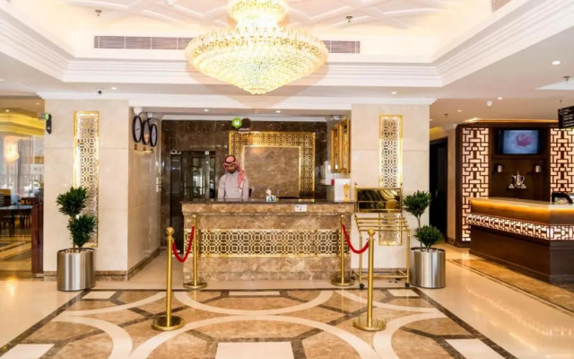 City View Hotel