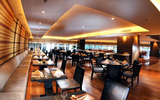 Puteri Wing, Riverside Majestic Hotel