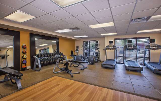 Hilton Garden Inn Beaufort