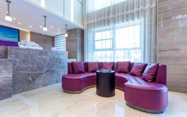 Lavande Hotel Nanchang Qingshanhu Wanda Branch