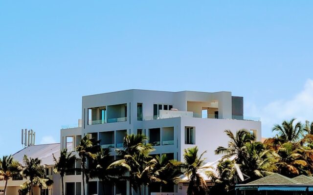 Zenza Hotel