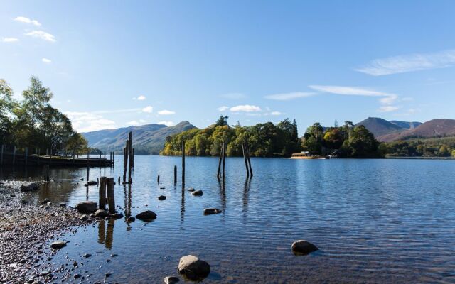 Royal Oak at Keswick