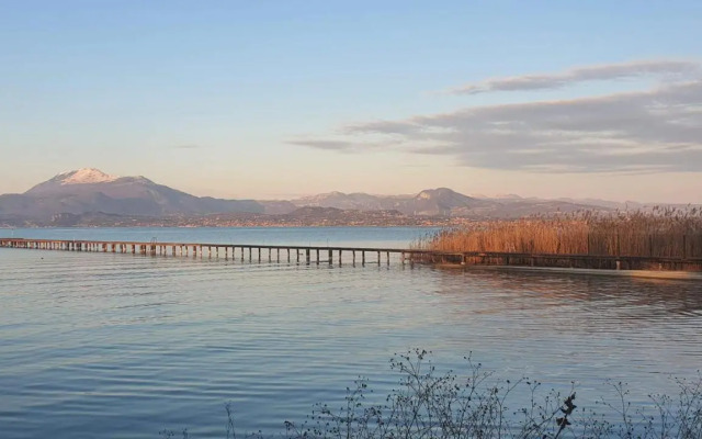 Villa Lago 5