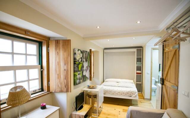 Akicity Martim Moniz