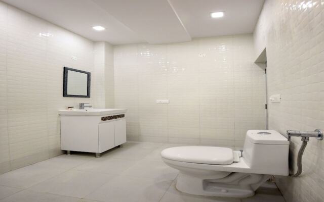 OYO 9040 Hotel Alpine