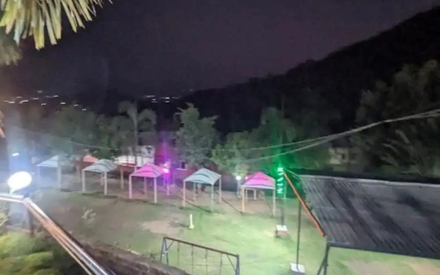 Hotel Krushnai Athavan Farm House