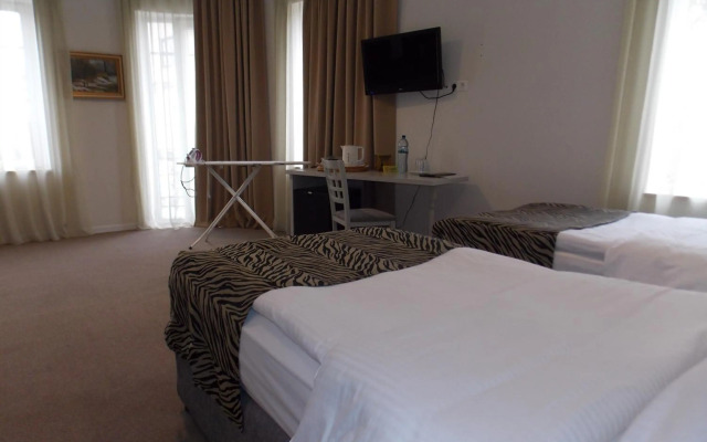 Hotel ZP Palace