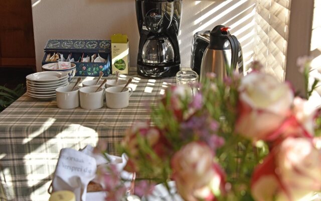 Bloemstantia Guest House