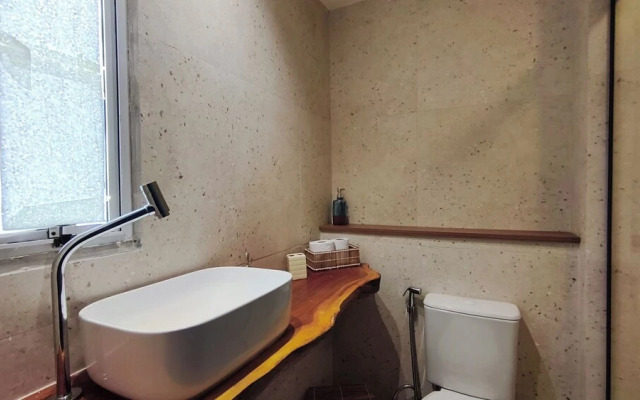 Serrambi Beach Flat - Porto de Galinhas