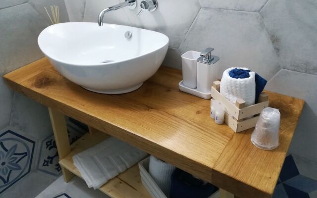 Dimora Mediterranea B&B