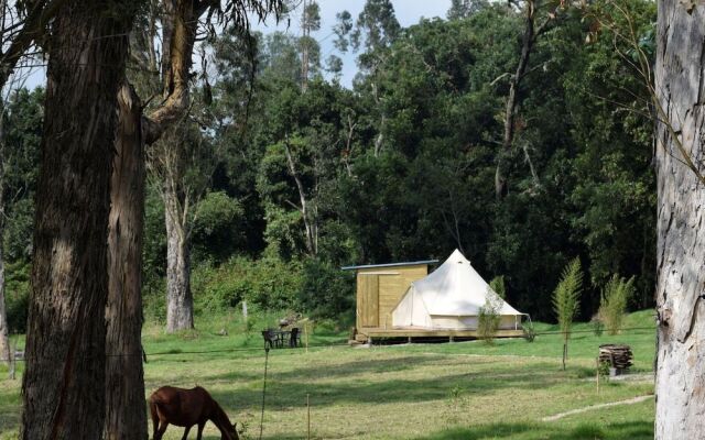 La Victoria Glamping