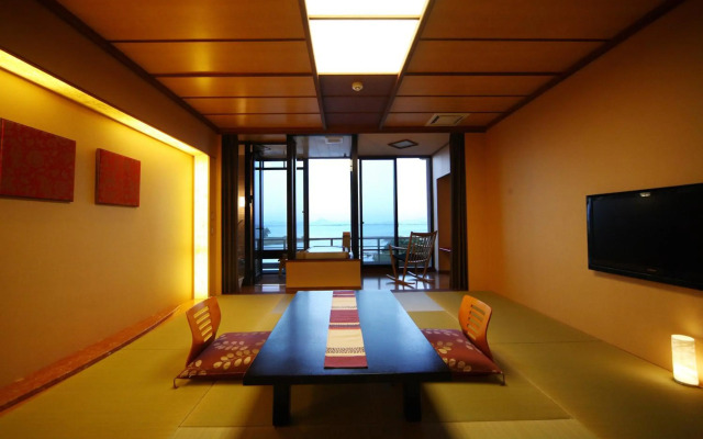 Biwako Ryokusuitei