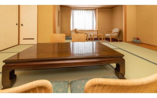 Hotel Kunitomi Annex - Vacation STAY 12075v