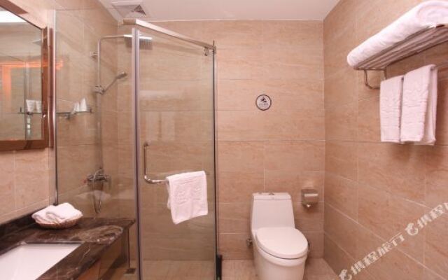 Hanzhou Yuheng Hotel