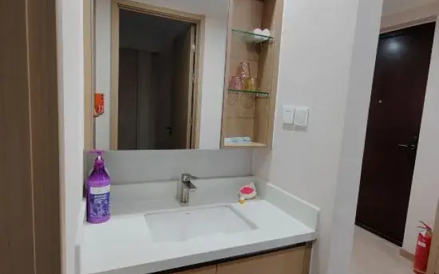 Little Ruyi's Home