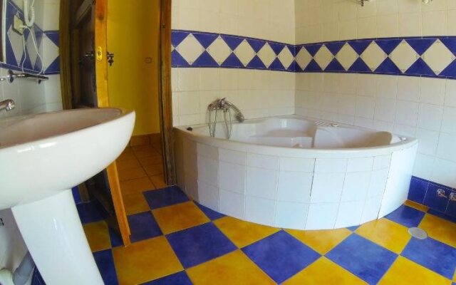 Hotel Paraiso de Bujaraiza