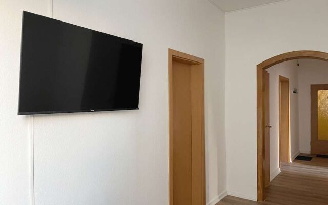 Apartments for fitters I Schützenstr. 4-12