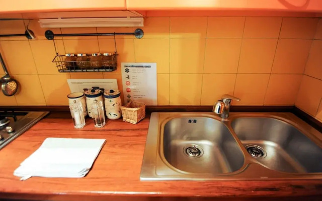 Park Apartment