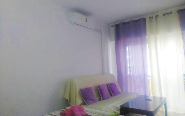 Studio in Torremolinos, With Wifi