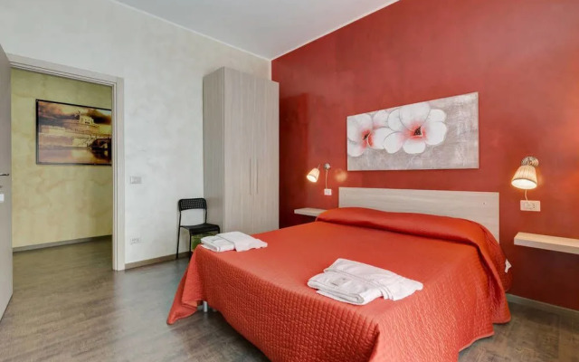 No Stress Affittacamere