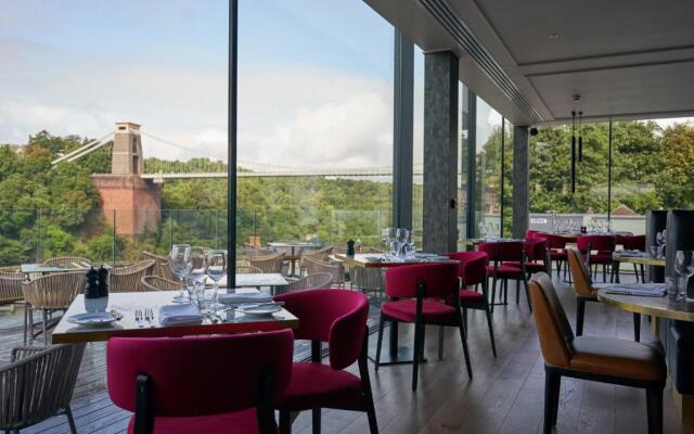 Avon Gorge by Hotel du Vin