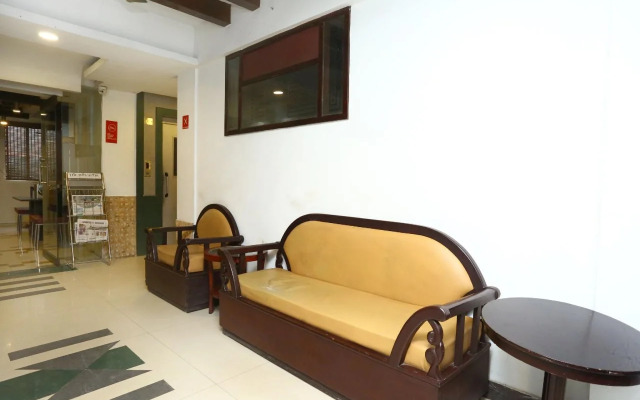 Select Residency