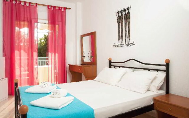 Royal House Kallithea