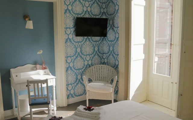 Aitna B&B