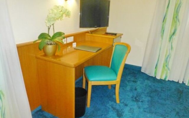 Hotel & Restaurant Sonne