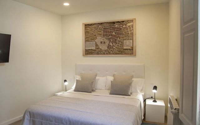 Nava Suites
