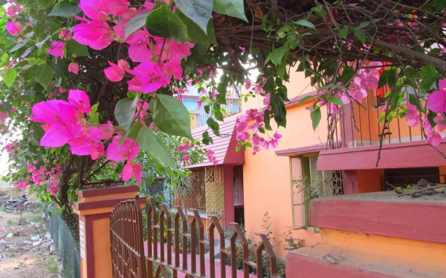 Pubali Homestay