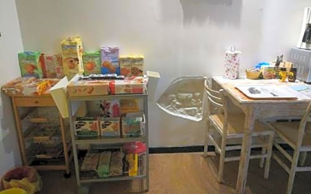 B&B Sweet Mantova H00195