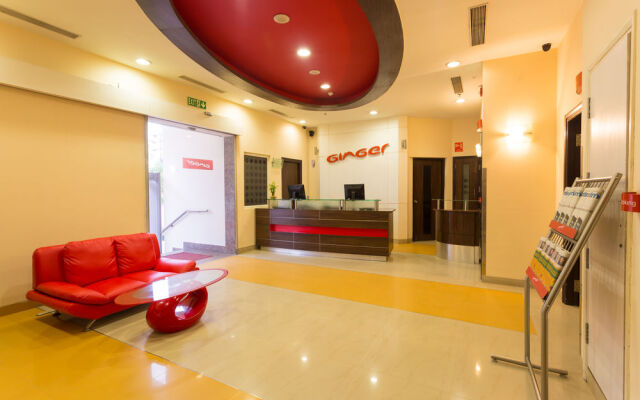 GINGER Noida City Center