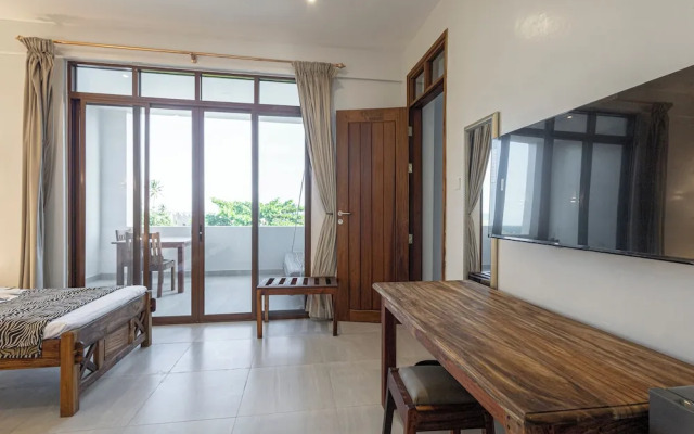 YU Resort