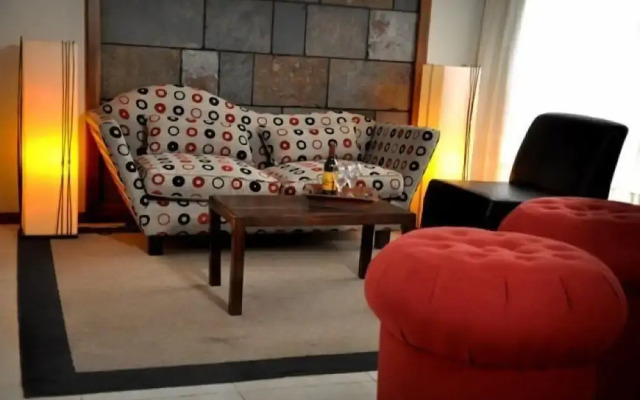 Tierra Mora Hotel Boutique