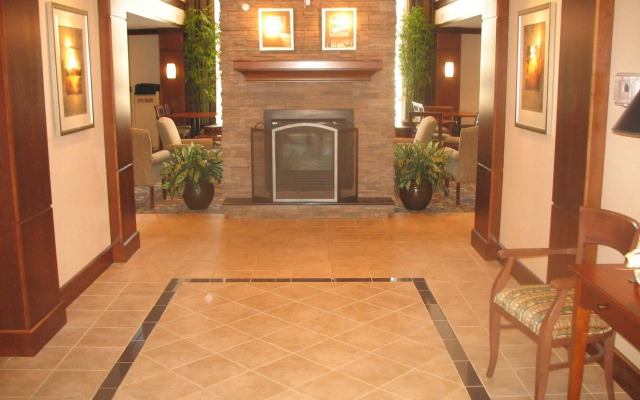 Staybridge Suites Fort Wayne by IHG