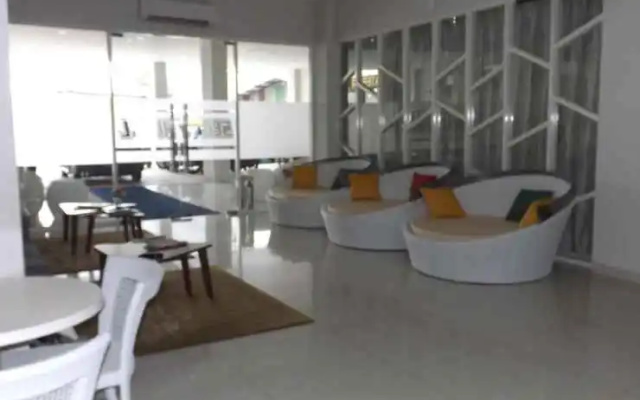 Segiri Hotel Tarakan