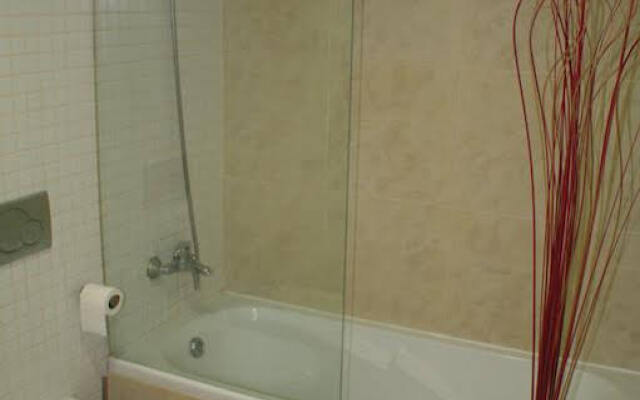 Apartamento Praia da Rocha