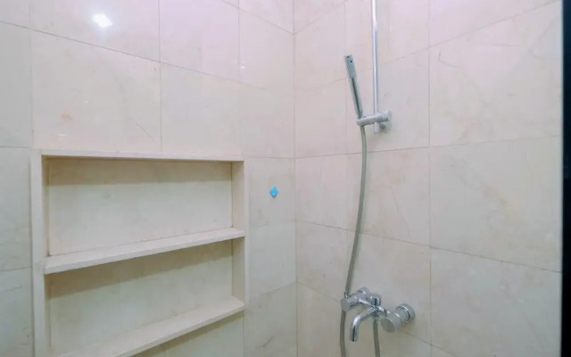 Luxurious Pearl Garden 2Br Apartment