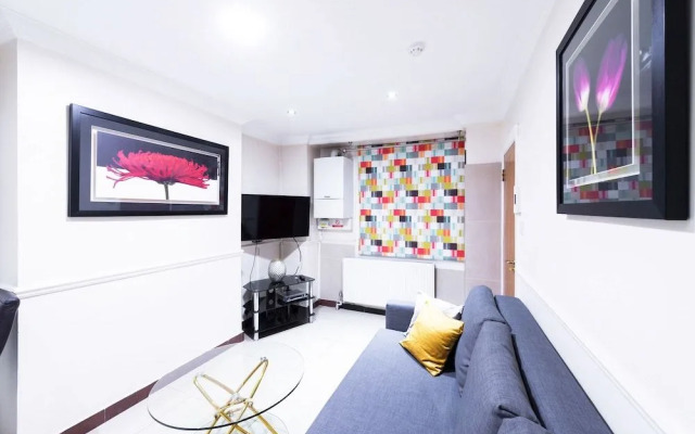 PML Apartments Gloucester Place