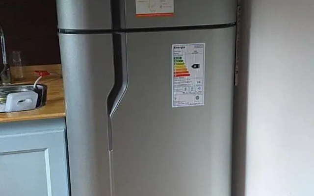 Angelina's House by L&L